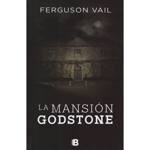 LA MANSIÓN GODSTONE
