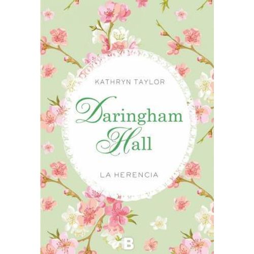 DARINGHAM HALL - LA HERENCIA
