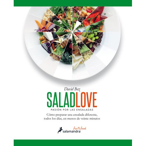 SALAD LOVE