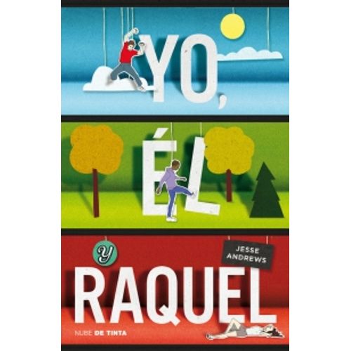 YO, EL Y RAQUEL