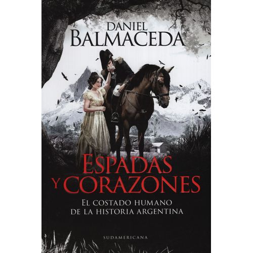ESPADAS Y CORAZONES