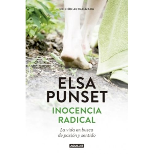 INOCENCIA RADICAL