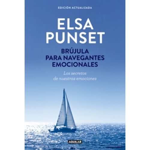 BRUJULA PARA NAVEGANTES EMOCIONALES