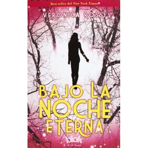 BAJO LA NOCHE ETERNA