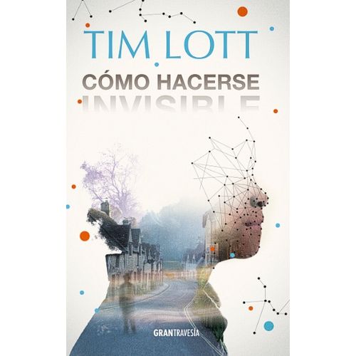 COMO HACERSE INVISIBLE
