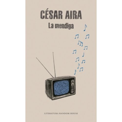 LA MENDIGA