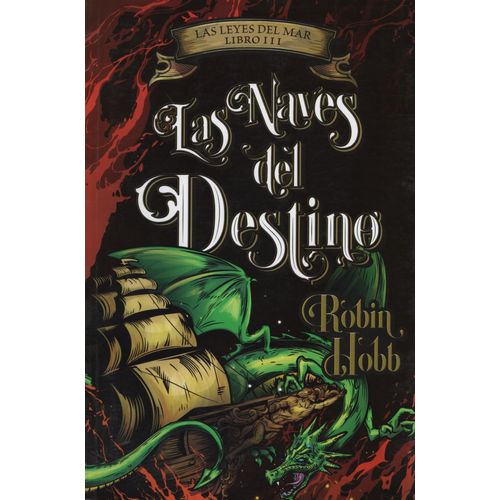 LAS NAVES DEL DESTINO