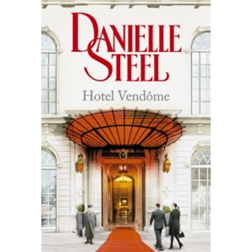 HOTEL VENDOME