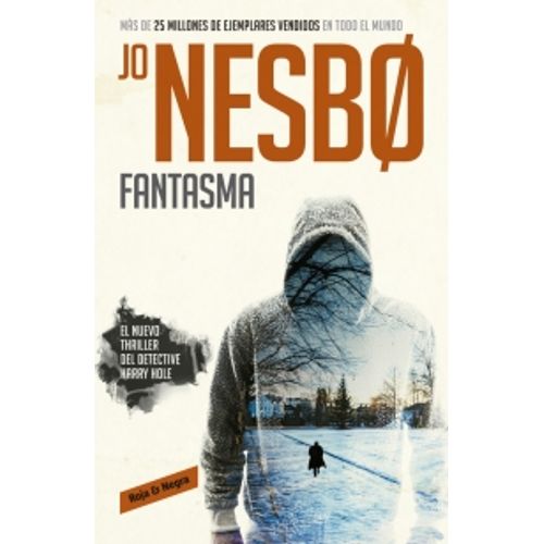 FANTASMA