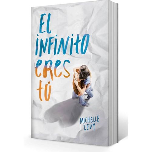 EL INFINITO ERES TU