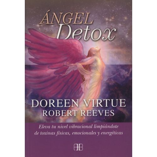 ANGEL DETOX - DOREEN VIRTUE