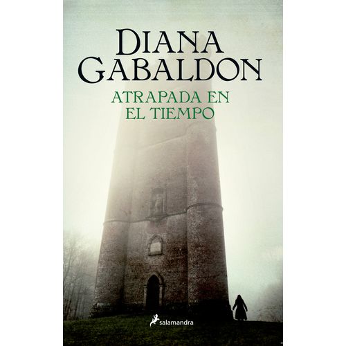 ATRAPADA EN EL TIEMPO - FORASTERA 2 (OUTLANDER)
