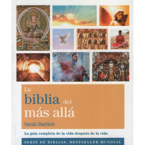 LA BIBLIA DEL MAS ALLA
