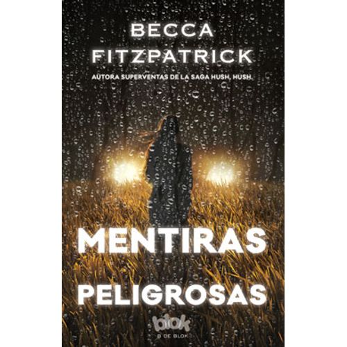MENTIRAS PELIGROSAS