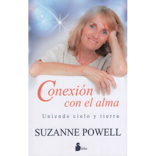 CONEXION CON EL ALMA CONEXION CON EL ALMA