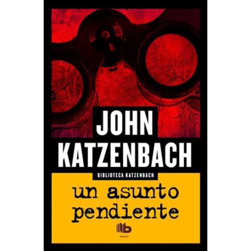 UN ASUNTO PENDIENTE