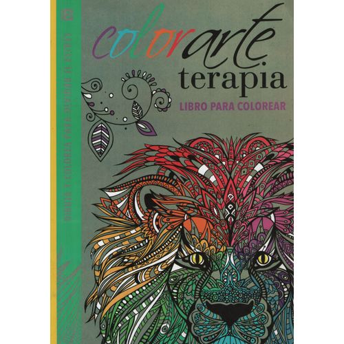 COLORARTE TERAPIA