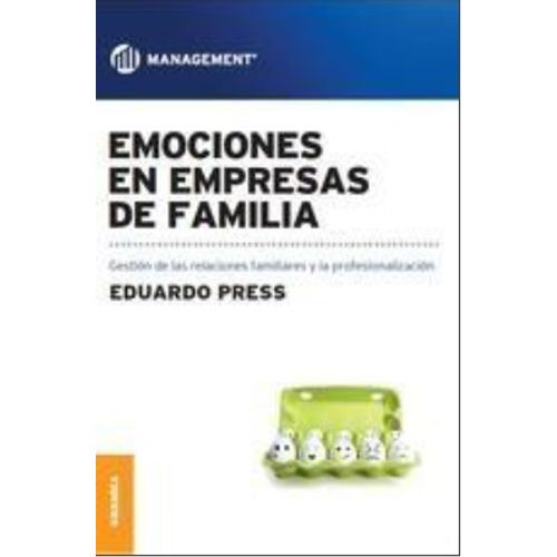 EMOCIONES EN EMPRESAS DE FAMILIA