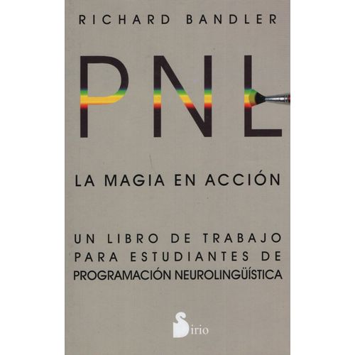 PNL LA MAGIA EN ACCION