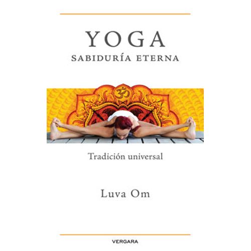 YOGA - SABIDURIA ETERNA