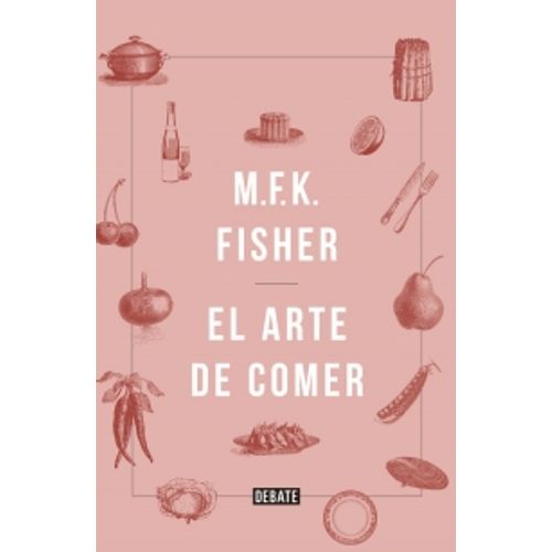 EL ARTE DE COMER
