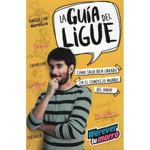 LA GUÍA DEL LIGUE