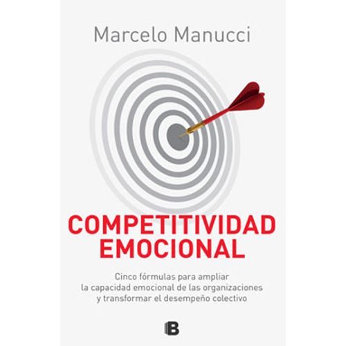 COMPETITIVIDAD EMOCIONAL