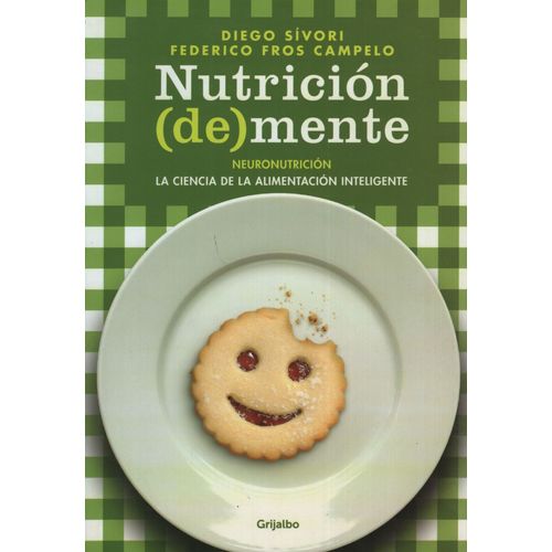 NUTRICION (DE)MENTE