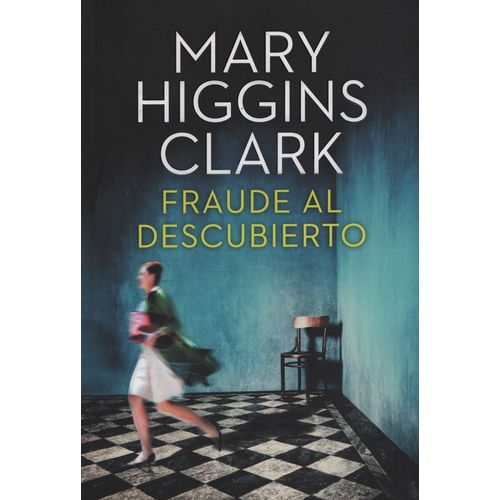 FRAUDE AL DESCUBIERTO