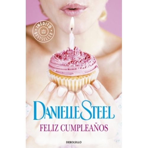 FELIZ CUMPLEAÑOS