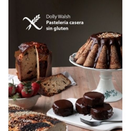 PASTELERIA CASERA SIN GLUTEN