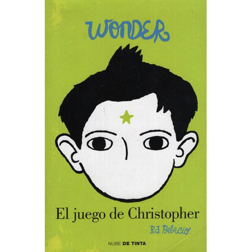 EL JUEGO DE CHRISTOPHER - WONDER 3