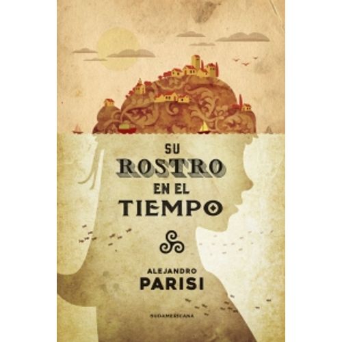 SU ROSTRO EN EL TIEMPO