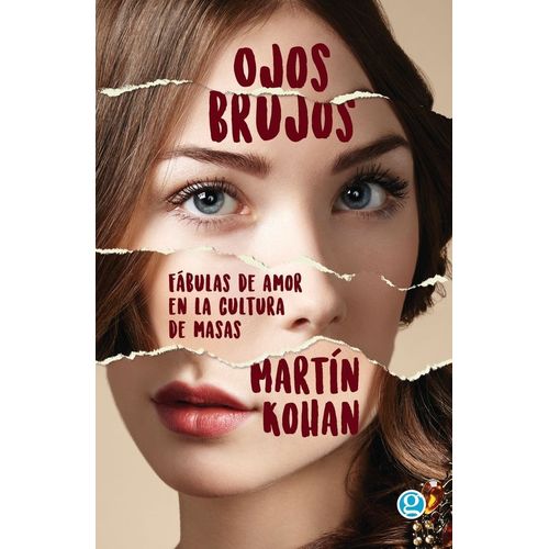 OJOS BRUJOS - MARTIN KOHAN