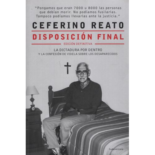 DISPOSICION FINAL - ED DEFINITIVA
