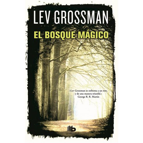 EL BOSQUE MAGICO
