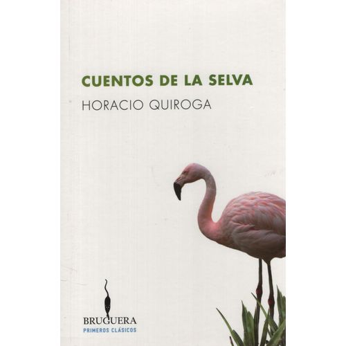 CUENTOS DE LA SELVA