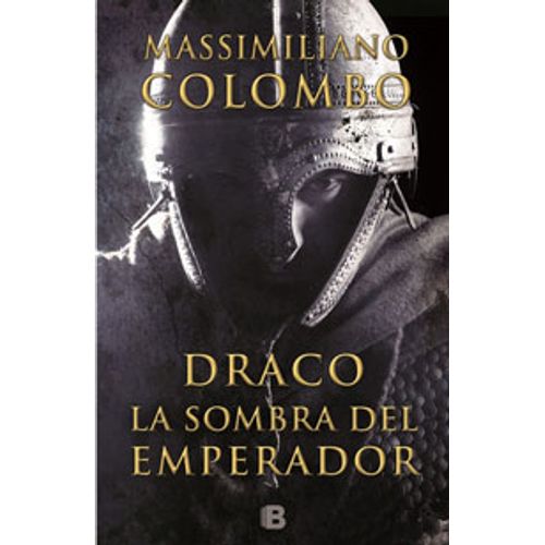 DRACO - LA SOMBRA DEL EMPERADOR