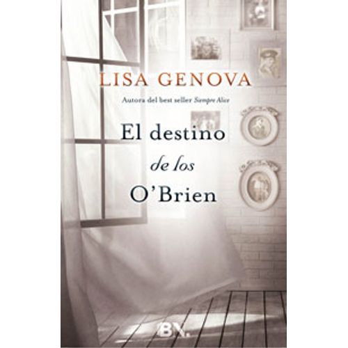 EL DESTINO DE LOS O'BRIEN