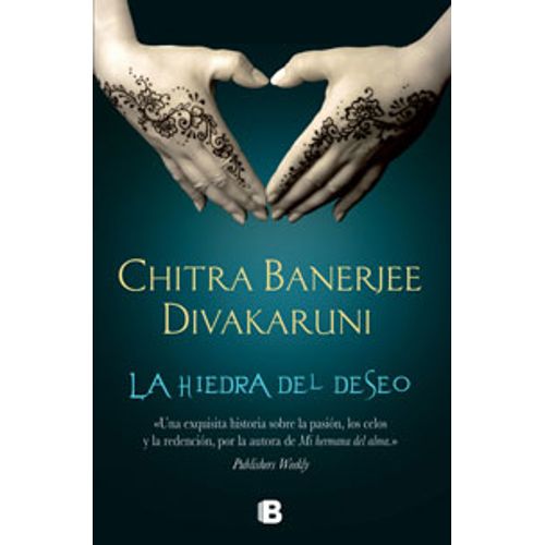 LA HIEDRA DEL DESEO