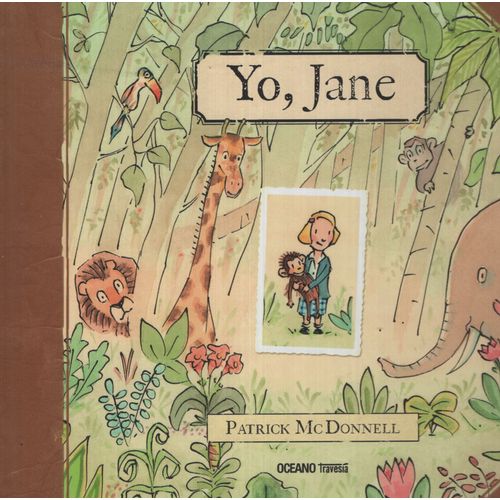 YO, JANE