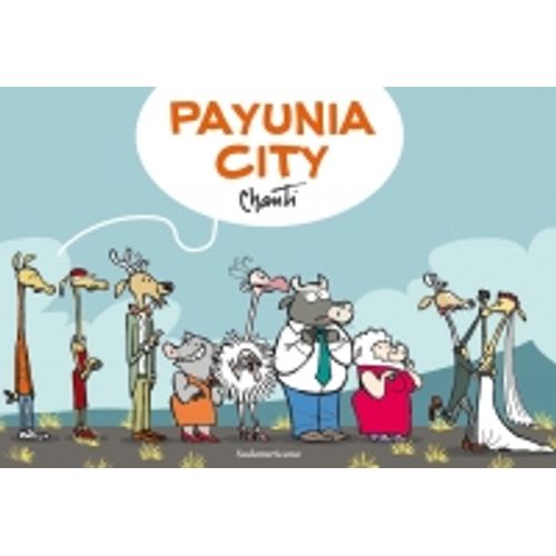 PAYUNA CITY PAYUNA CITY