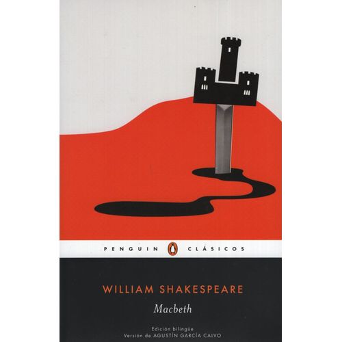 MACBETH - PENGUIN CLASICOS (EDICION BILINGUE)