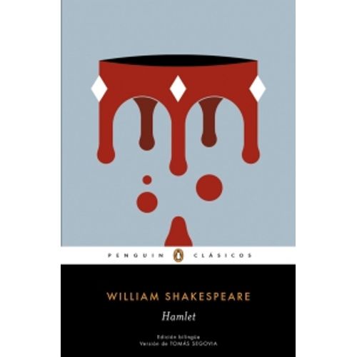 HAMLET - PENGUIN CLASICOS (EDICION BILINGUE)