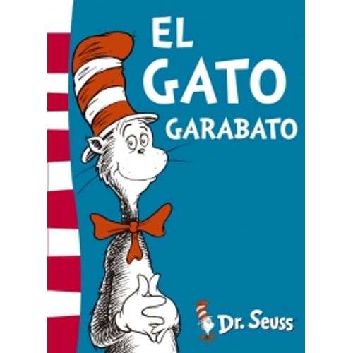 EL GATO GARABATO EL GATO GARABATO