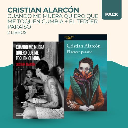 CUANDO MUERA QUIERO QUE ME TOQUEN CUMBIA + TERCER PARAISO -