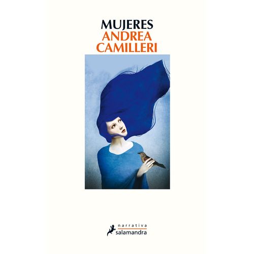 MUJERES