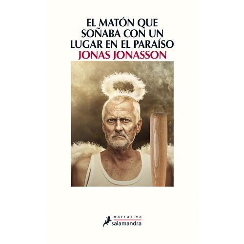 EL MATON QUE SOÑABA CON UN LUGAR EN EL PARAISO