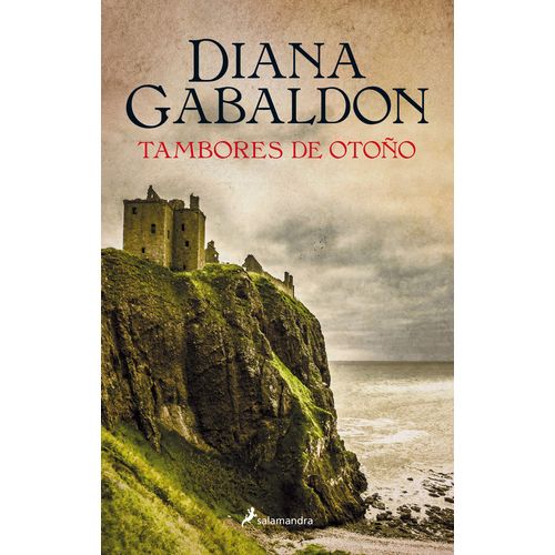 TAMBORES DE OTOÑO - FORASTERA 4 (OUTLANDER)