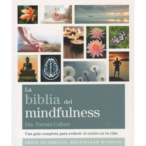 LA BIBLIA DEL MINDFULNESS LA BIBLIA DEL MINDFULNESS